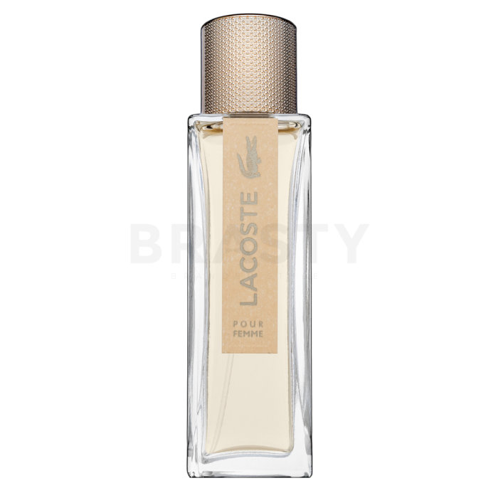 Lacoste pour Femme parfémovaná voda pre ženy 50 ml