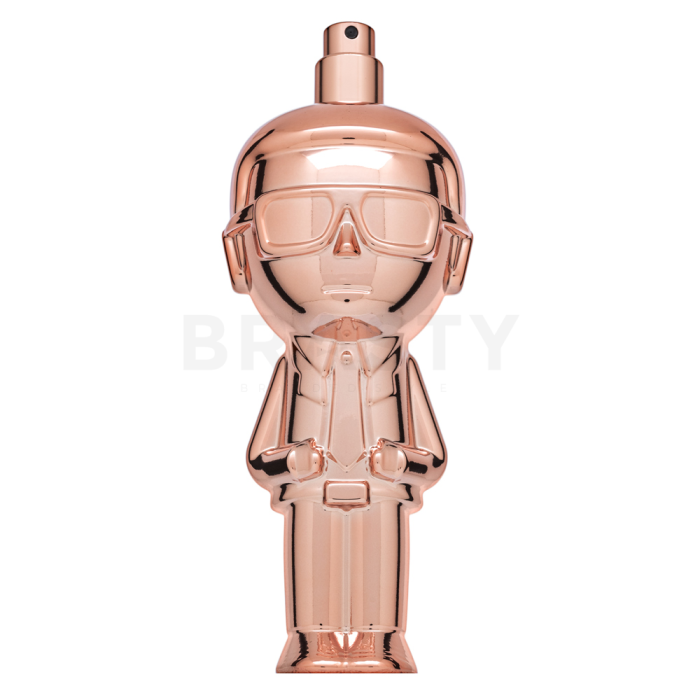 Lagerfeld Ikonik Woman parfémovaná voda pro ženy 100 ml