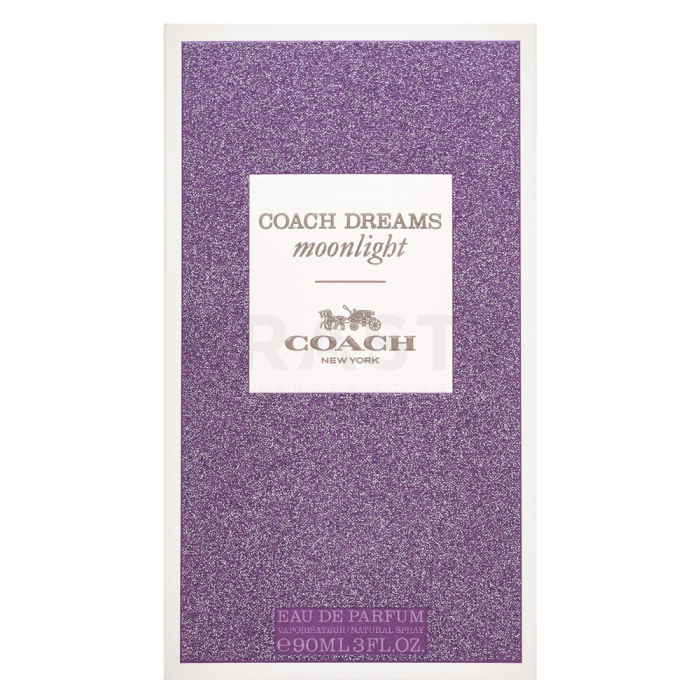 Coach Dreams Moonlight parfémovaná voda pro ženy 90 ml
