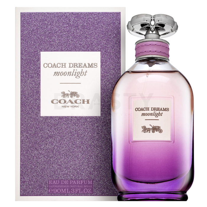 Coach Dreams Moonlight parfémovaná voda pro ženy 90 ml