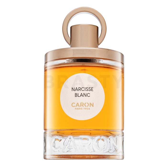 Caron Narcisse Blanc - Refillable Eau de Parfum für Damen 100 ml