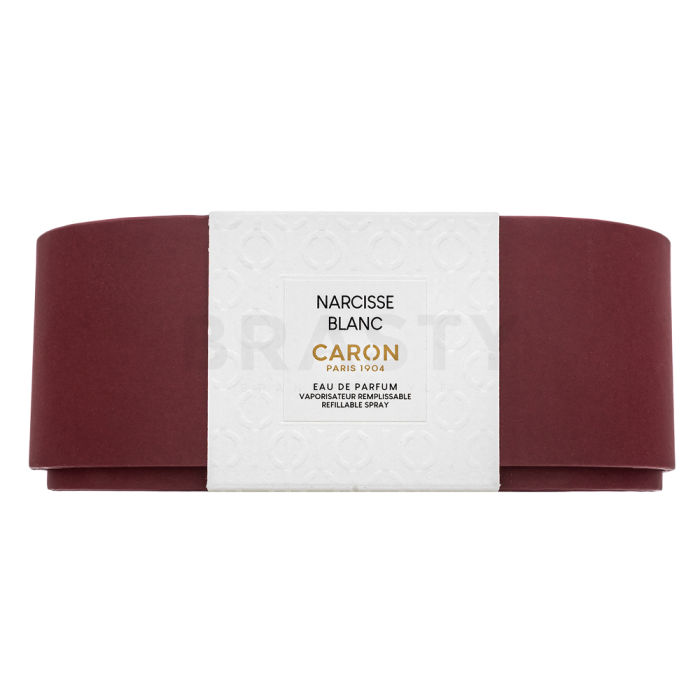 Caron Narcisse Blanc - Refillable Eau de Parfum für Damen 100 ml
