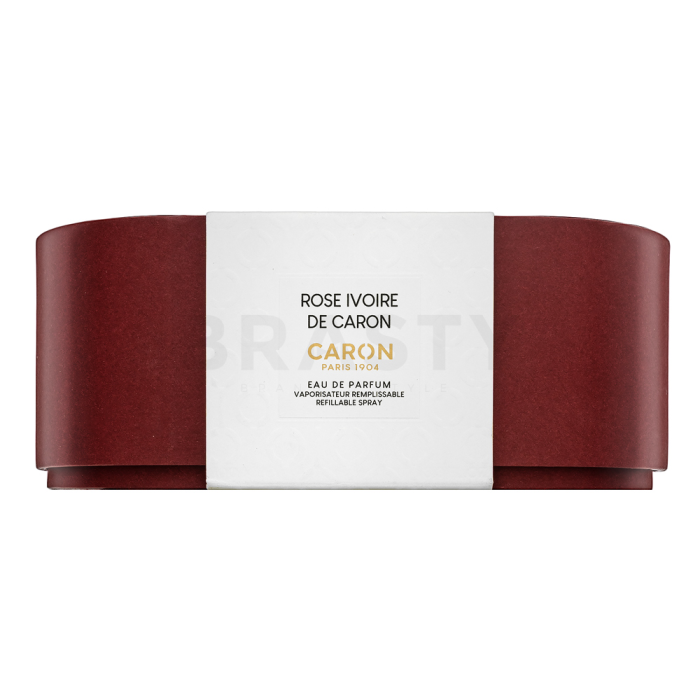 Caron Rose Ivoire De Caron Eau de Parfum für Damen 100 ml