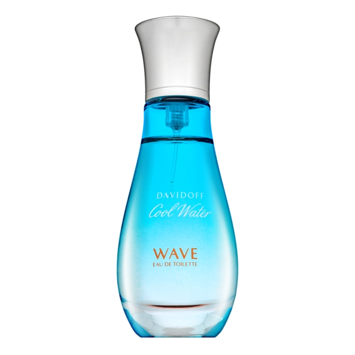 Davidoff Cool Water Wave Toaletna voda za ženske 30 ml