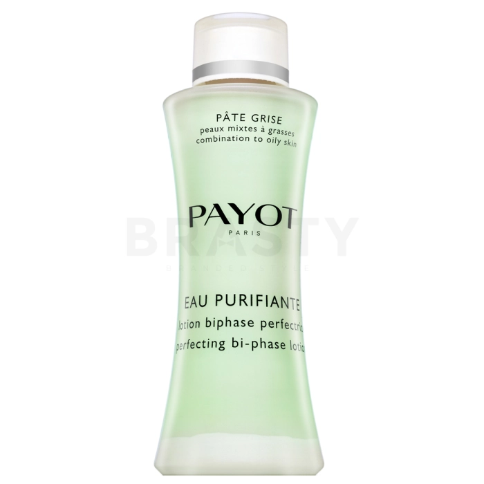 Payot Pâte Grise Eau Purifiante čistící pleťová voda pro mastnou pleť 200 ml