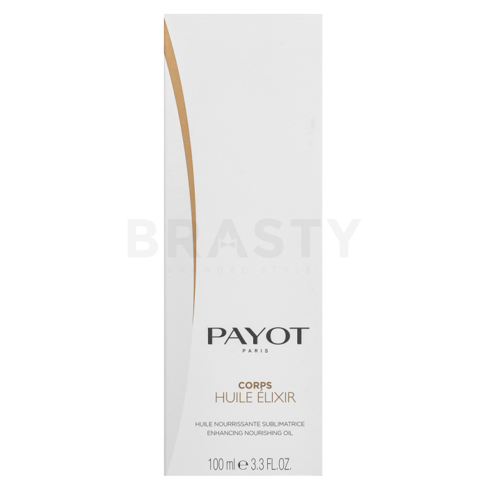 Payot olie Huile Élixir 100 ml