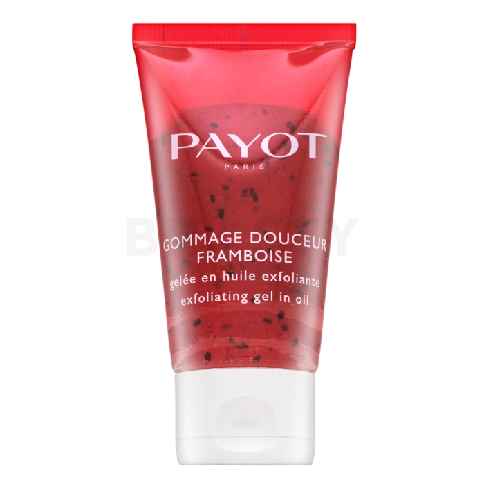 Payot peelingový gel Exfoliating Gel In Oil 50 ml
