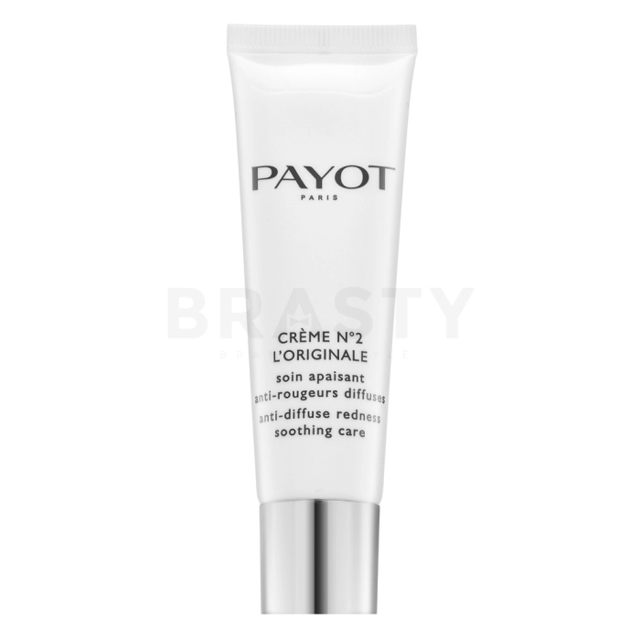 Payot pleťový krém Creme No.2 L'Originale Anti-Diffuse Redness Soothing Care 30 ml