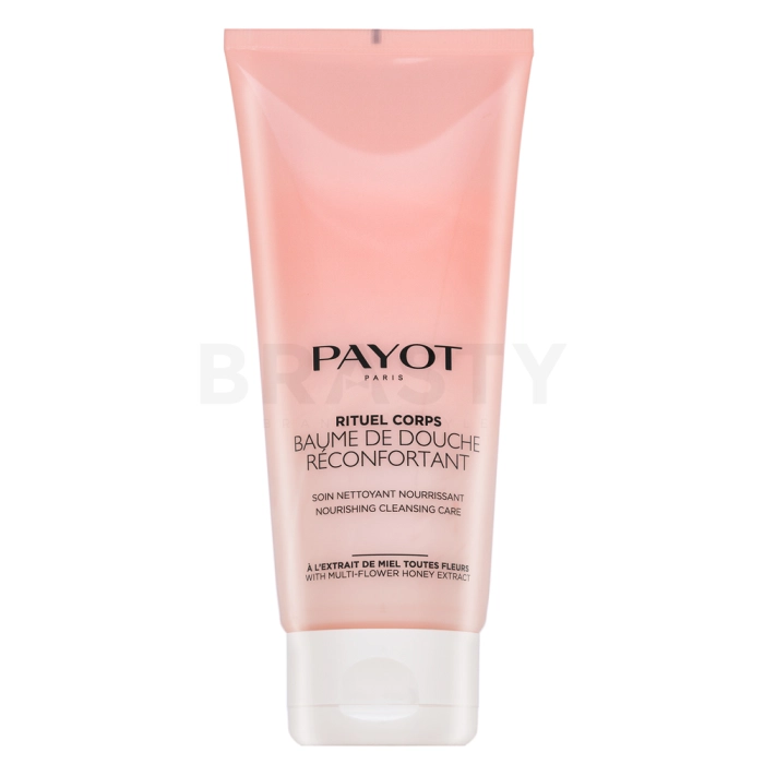 Payot Baume de Douche gel de ducha para mujer 200 ml