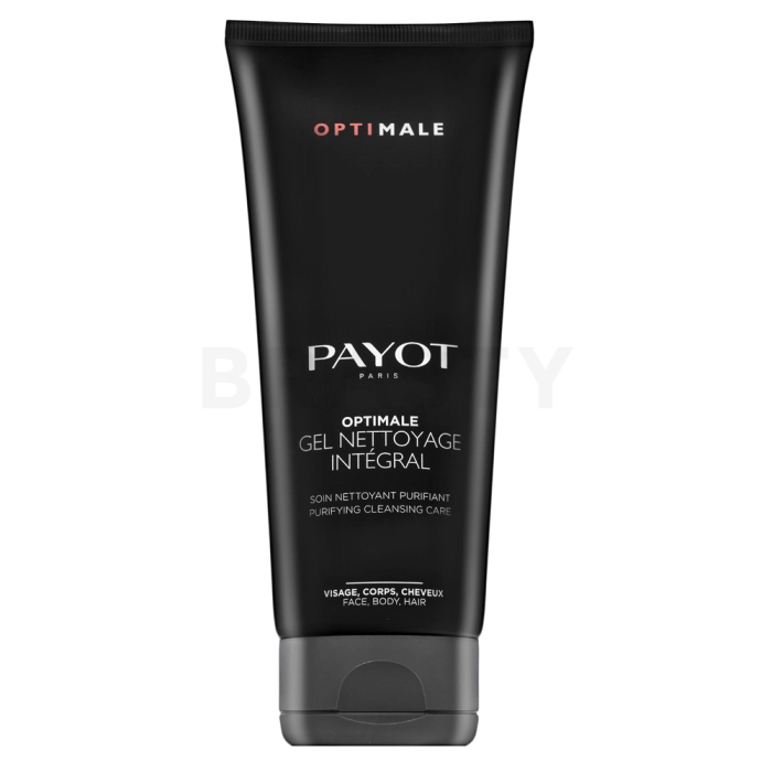 Payot Optimale gel limpiador Optimale Gel Nettoyage Intégral 200 ml