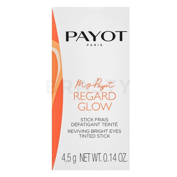 Payot My Payot Regard Glow korektor proti zarudnutí 4,5 g