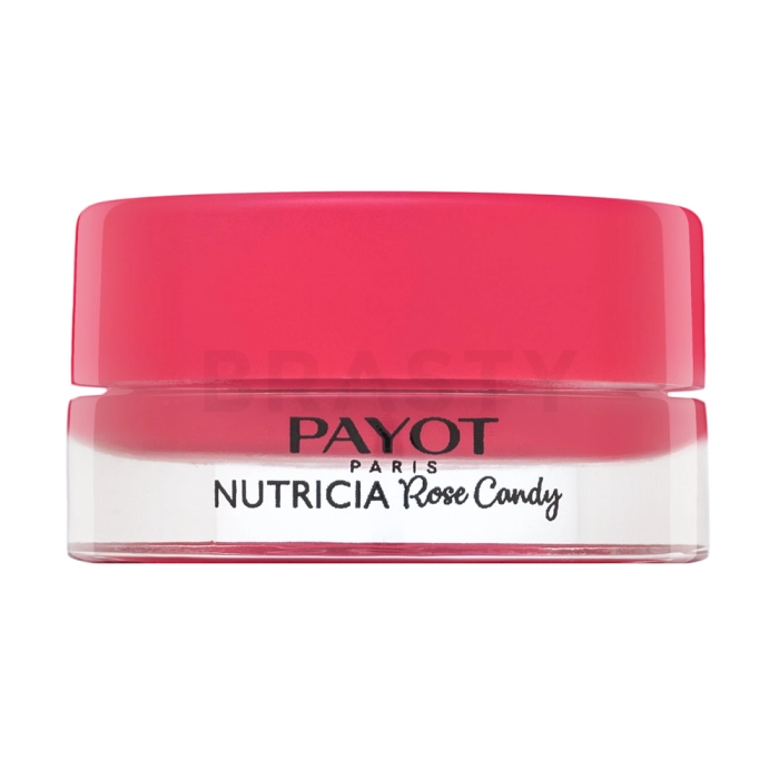 Payot Nutricia výživný balzám na rty Baume Lèvres Rose Candy 6 g