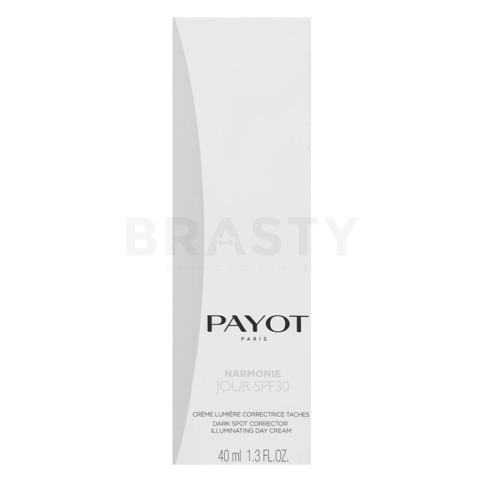 Payot pleťový krém Harmonie Jour SPF30 Dark Spot Corrector 40 ml