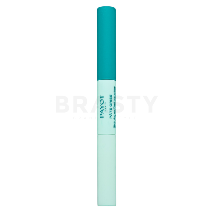 Payot Pâte Grise intenzivní lokální péče Stylo Duo Purifiant Correcteur 2x3 ml