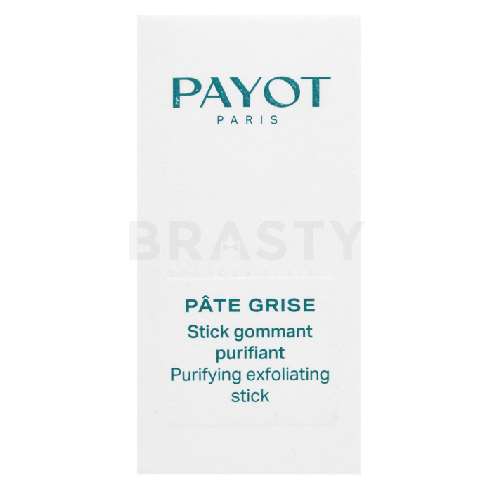 Payot Pâte Grise piling Stick Gommant Purifiant 25 g