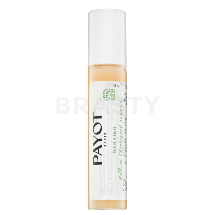 Payot roller Herbier Roll-on Defatigante Regard 15 ml