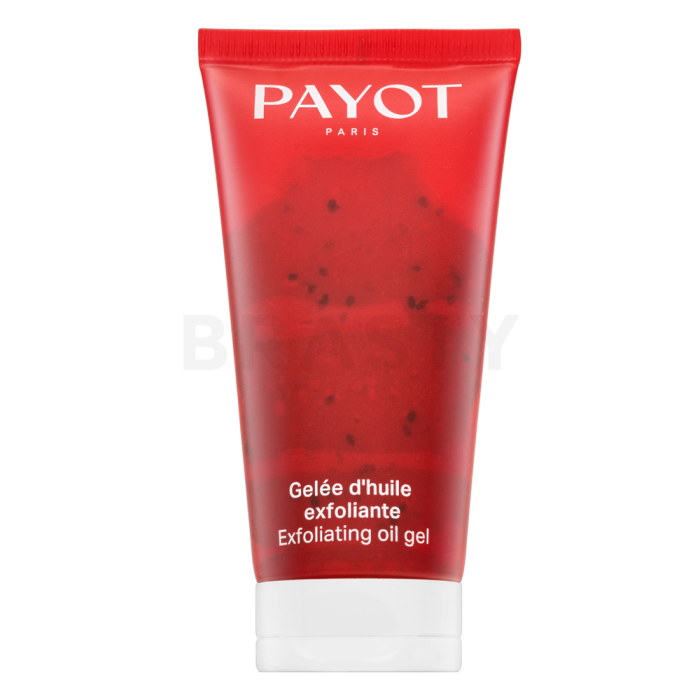 Payot oliegel Exfoliating Oil Gel 50 ml