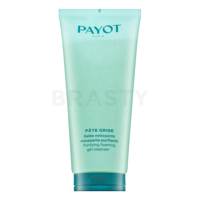 Payot Pâte Grise čistící gel Purifying Foaming Gel Cleanser 200 ml