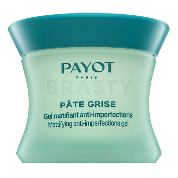 Payot matující krém Pâte Grise Mattifying Anti-Imperfections Gel 50 ml
