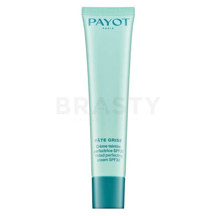 Payot Pâte Grise Crema Tinted Perfecting Cream SPF 30 40 ml