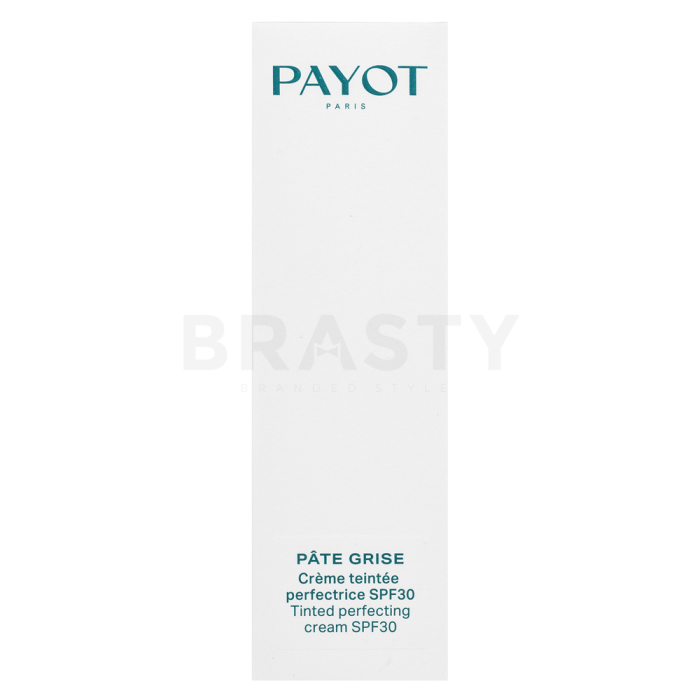 Payot Pâte Grise Crema Tinted Perfecting Cream SPF 30 40 ml