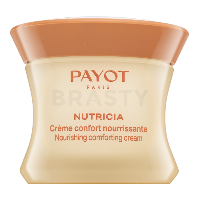 Payot Nutricia vyživující krém Nourishing Comforting Cream 50 ml