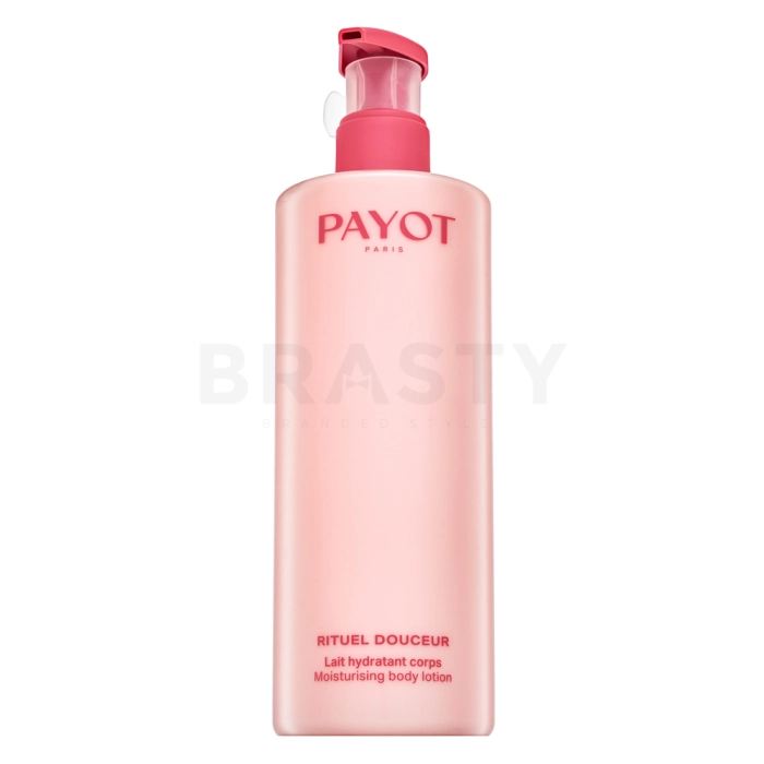 Payot loțiune de corp Moisturising Body Lotion 400 ml