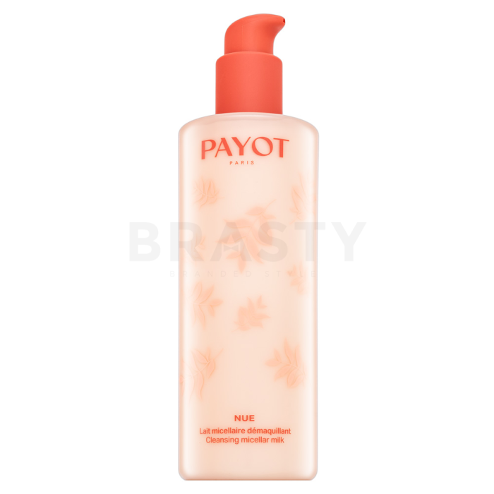 Payot NUE odličovací mléko Cleansing Micellar Milk 400 ml
