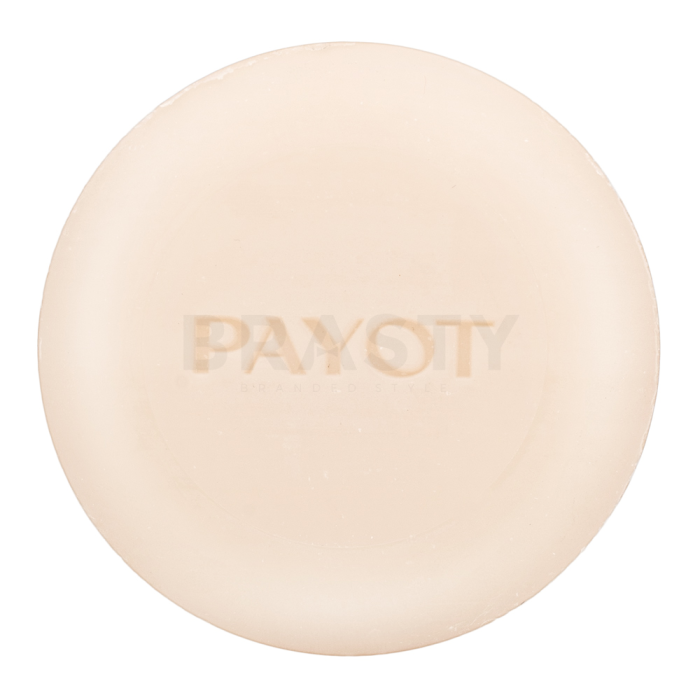 Payot Essentiel Shampoing Solide Biome-Friendly tuhý šampon s vyživujícím účinkem pro všechny typy vlasů 80 g