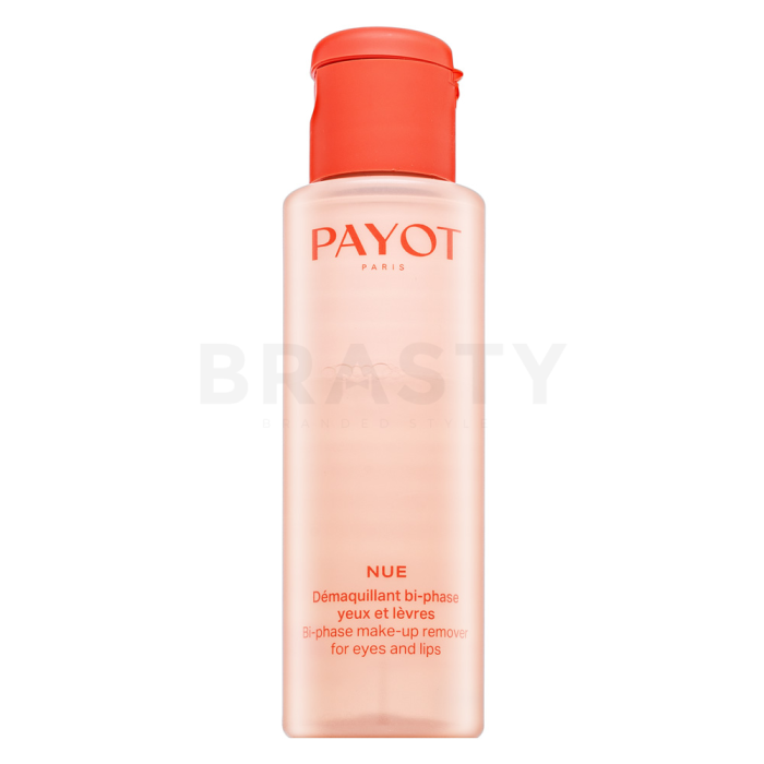 Payot dvoufázový odličovač NUE Démaquillant Bi-Phase 100 ml