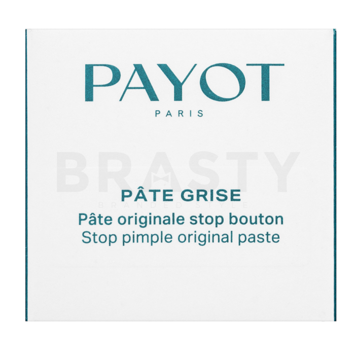 Payot Pâte Grise pasta Stop Pimple Original Paste 15 ml