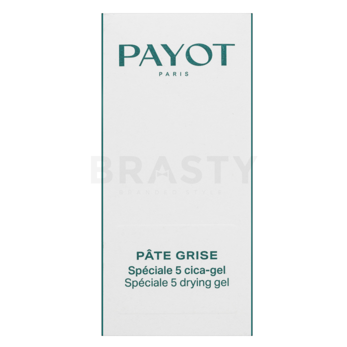 Payot Pâte Grise intenzívna lokálna starostlivosť Speciale 5 Drying Gel 15 ml