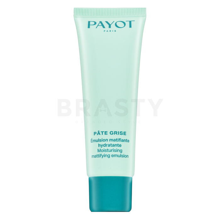 Payot Pâte Grise emulsie hidratantă Moisturising Mattifying Emulsion 50 ml