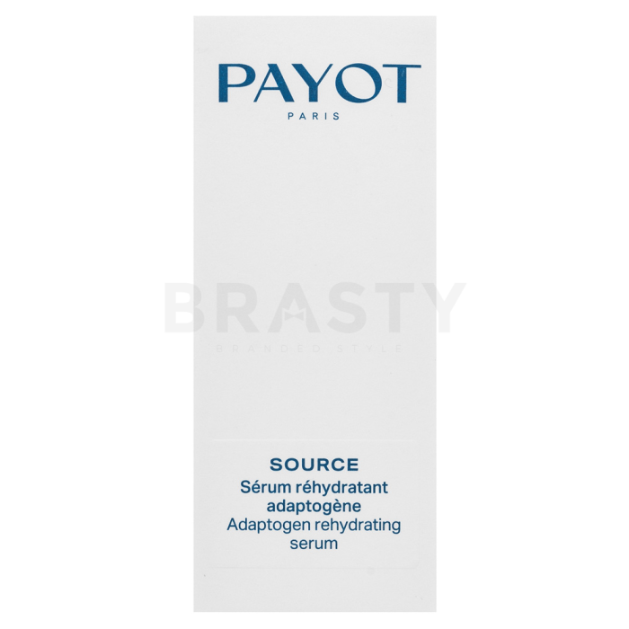 Payot Source sérum Adaptogen Rehydrating Serum 30 ml