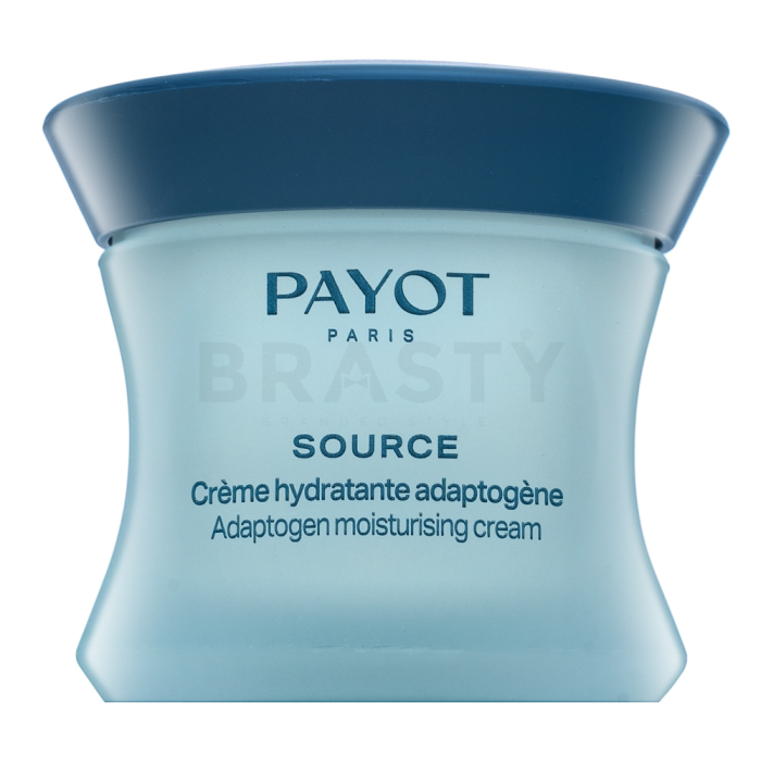 Payot Source Crema hidratante Adaptogen Moisturising Cream 50 ml