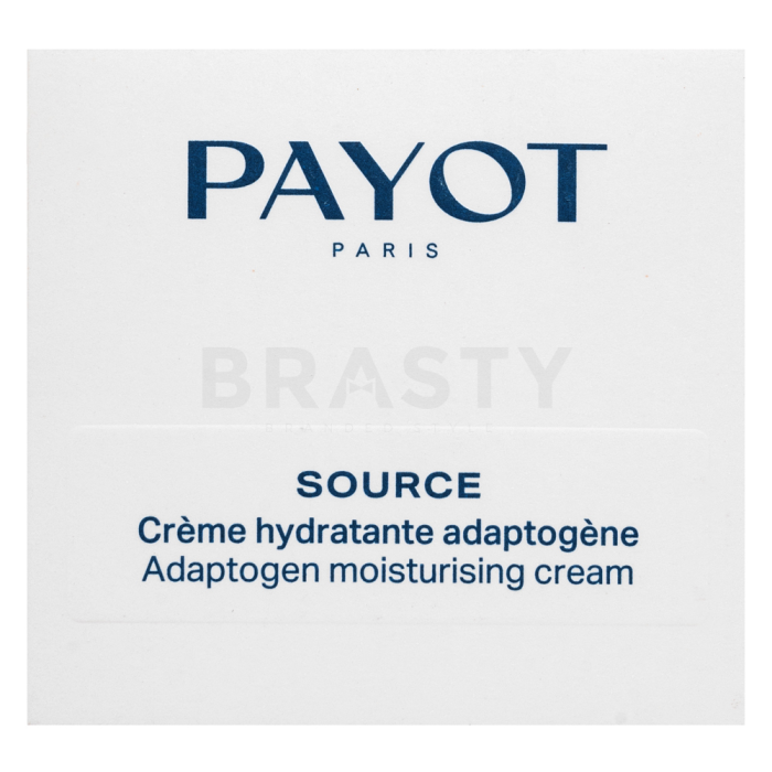 Payot Source Crema hidratante Adaptogen Moisturising Cream 50 ml
