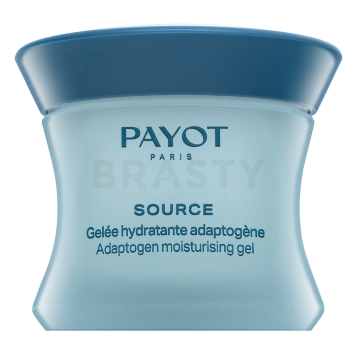 Payot Source żel do twarzy Adaptogen Moisturising Gel 50 ml