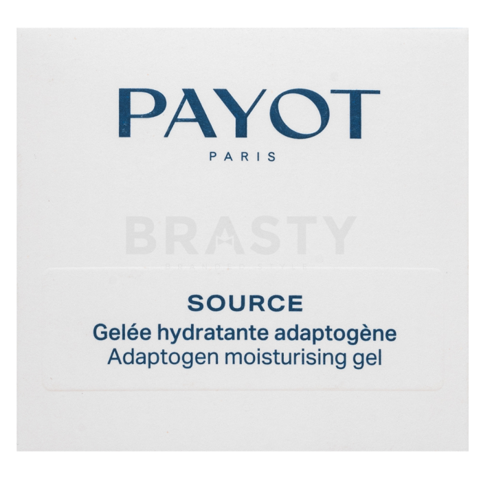 Payot Source żel do twarzy Adaptogen Moisturising Gel 50 ml