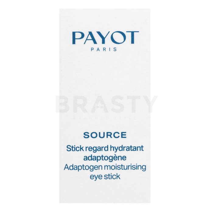 Payot Source balzám Stick Regard Hydratant Adaptogéne 4,5 g