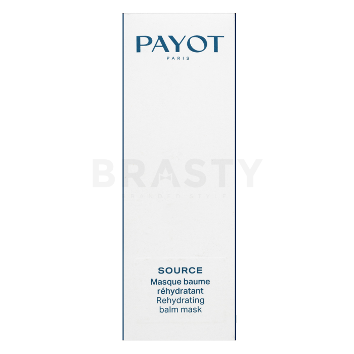Payot Source maska Rehydrating Balm Mask 50 ml