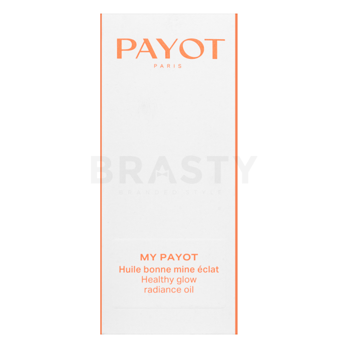 Payot My Payot olie Healthy Glow Radiance Oil 30 ml