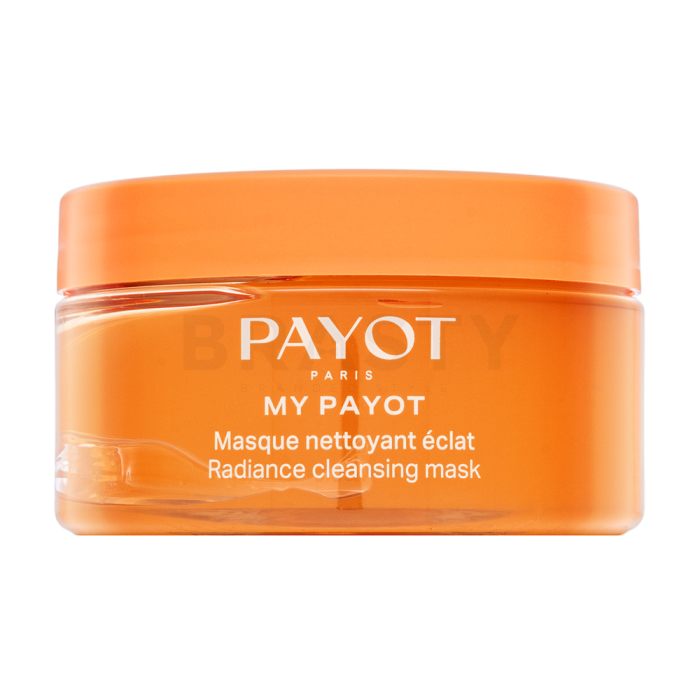 Payot My Payot čistící maska Radiance Cleansing Mask 100 ml