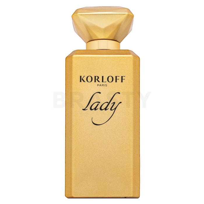 Korloff Paris Lady Korloff parfémovaná voda pro ženy 88 ml
