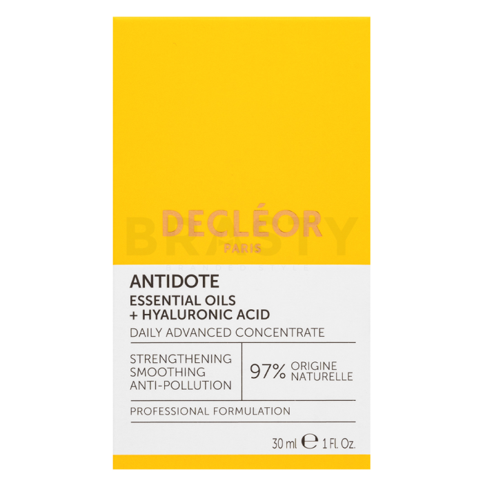 Decléor Antidote Suero Serum 30 ml