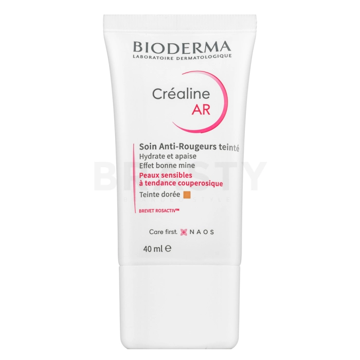 Bioderma Créaline krema za kožu lica AR Anti-Rougeurs Cream 40 ml