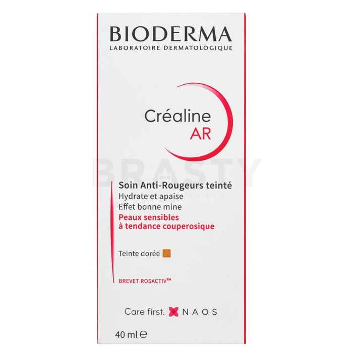 Bioderma Créaline krema za kožu lica AR Anti-Rougeurs Cream 40 ml