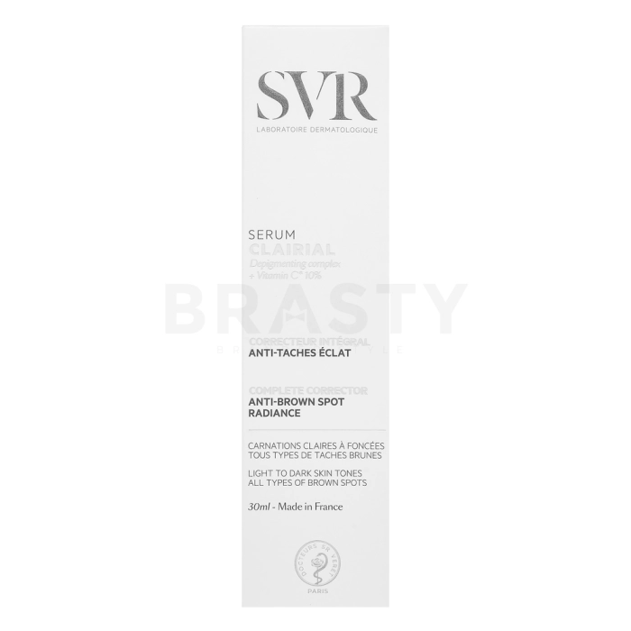 SVR Clairial sérum Serum 30 ml