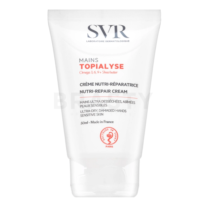 SVR Topialyse ochranný krém Mains Créme 50 ml