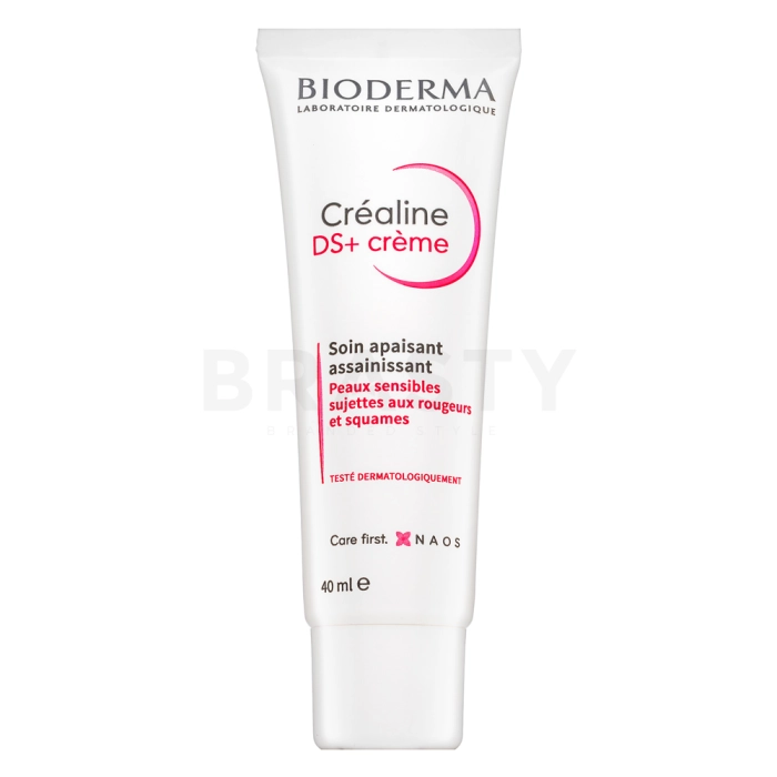 Bioderma Créaline łagodząca emulsja DS+ Créme 40 ml