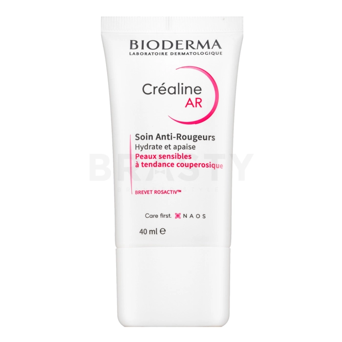 Bioderma Créaline kalmerende emulsie Anti-Redness Cream 40 ml